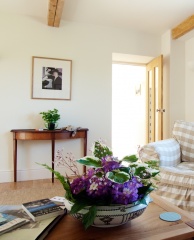Holiday Cottage Reviews for Keepers Cottage - Cottage Holiday in Carlisle, Cumbria