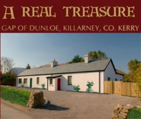 Holiday Cottage Reviews for The  Buglers Cottage - Self Catering in killarney, Kerry
