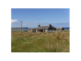 Holiday Cottage Reviews for Springwell - Holiday Cottage in Sanday, Orkney