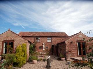 Holiday Cottage Reviews for Kents Farm Cottages - Cottage Holiday in LOUTH, Lincolnshire