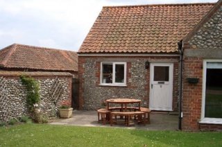 Holiday Cottage Reviews for Antwis Cottage -  in Binham, Norfolk