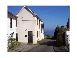Holiday Cottage Reviews for The Snug - Cottage Holiday in Dunoon, Argyll and Bute