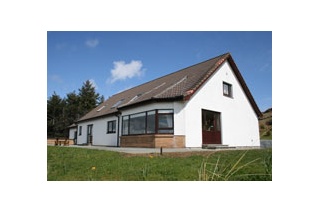Holiday Cottage Reviews for Doune -  in Dunvegan, Highland