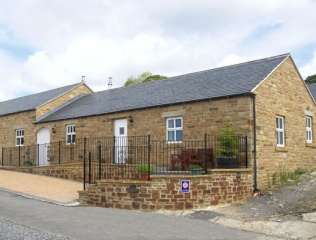 Holiday Cottage Reviews for Alice's Cottage - Self Catering in Weardale, Durham