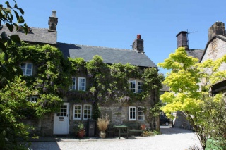 Holiday Cottage Reviews for April Cottage - Self Catering in Bakewell, Derbyshire