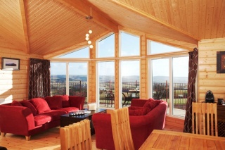 Holiday Cottage Reviews for Airhouses - Self Catering Property in Lauder, Scottish Borders