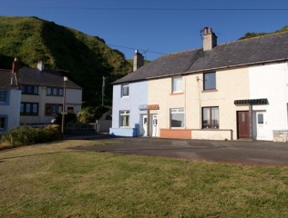 Holiday Cottage Reviews for Seal View Cottage -  in Burnmouth, Scottish Borders