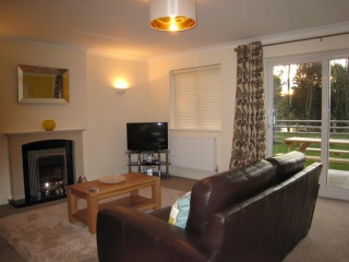 Holiday Cottage Reviews for Swan Cottage - Self Catering Property in Bridgwater, Somerset