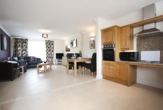 Holiday Cottage Reviews for Willow Lodge - Holiday Cottage in Bridgwater, Somerset