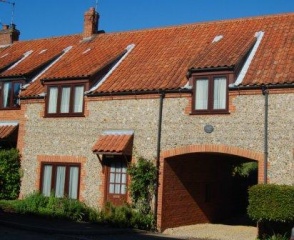 Holiday Cottage Reviews for Rivendell - Self Catering Property in King's Lynn, Norfolk