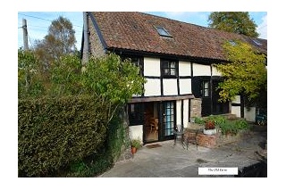 Holiday Cottage Reviews for Sweet Coppins - Self Catering in Longhope, Gloucestershire