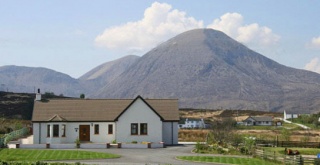 Holiday Cottage Reviews for Ardmore Cottage - Holiday Cottage in Broadford, Isle of Skye, Highland