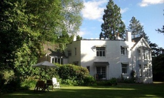 Holiday Cottage Reviews for The Hall - Cottage Holiday in Machynlleth, Powys