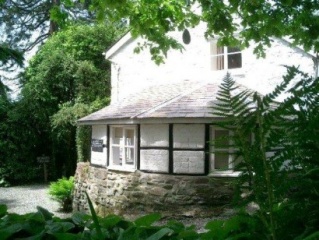 Holiday Cottage Reviews for The Pool Cottage - Holiday Cottage in Machynlleth, Powys