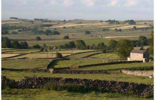 Holiday Cottage Reviews for The Byre Cottage - Cottage Holiday in Flagg, Derbyshire