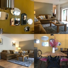 Holiday Cottage Reviews for Gamrie Lodge Cottages - Cottage Holiday in Banff, Aberdeenshire
