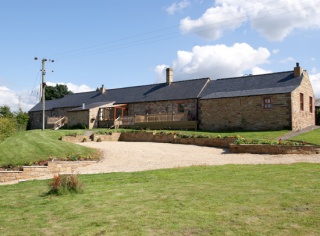 Holiday Cottage Reviews for The Dairy - Self Catering in Brampton, Cumbria