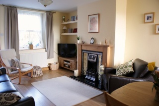 Holiday Cottage Reviews for Little Byre - Holiday Cottage in Aspatria, Cumbria