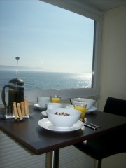 Holiday Cottage Reviews for Spinnaker View - Holiday Cottage in Dunoon, Argyll and Bute