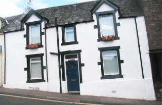 Holiday Cottage Reviews for Avonlea - Self Catering in Crieff, Perth and Kinross