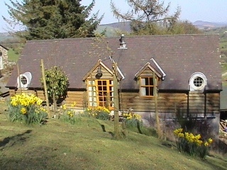 Holiday Cottage Reviews for The Dick Turpin Cottage - Self Catering in CRAVEN ARMS, Shropshire