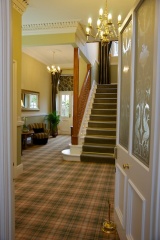 Holiday Cottage Reviews for Dalkeith House - Holiday Cottage in Newcastleton, Scottish Borders