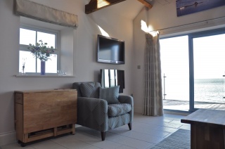Holiday Cottage Reviews for Bank Top Cottage -  in Morpeth, Northumberland