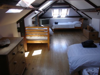 Holiday Cottage Reviews for W Hamond Boutique Apartment - Cottage Holiday in Whitby, North Yorkshire