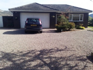 Holiday Cottage Reviews for THE FORGE - Holiday Cottage in ROSS-ON-WYE, Herefordshire