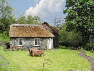 Holiday Cottage Reviews for Forget Me Not -  in Dalmellington, Dumfries and Galloway