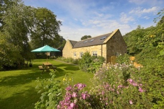 Holiday Cottage Reviews for Coast Cottage - Holiday Cottage in Alnwick, Northumberland