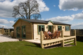 Holiday Cottage Reviews for Hoe Grange Holidays - Self Catering in Matlock, Derbyshire