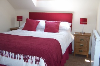 Holiday Cottage Reviews for Laura's Loft - Holiday Cottage in near Horncastle, Lincolnshire