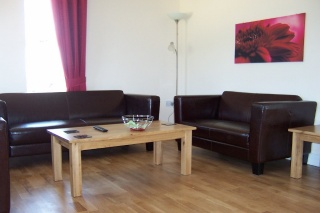 Holiday Cottage Reviews for Katie's Corner - Self Catering Property in near Horncastle, Lincolnshire