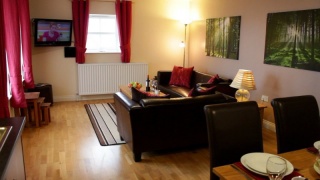 Holiday Cottage Reviews for Maggie's Mews - Holiday Cottage in near Horncastle, Lincolnshire