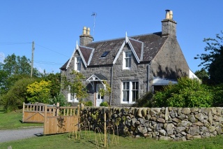 Holiday Cottage Reviews for Loch View - Self Catering Property in Dalbeattie, Dumfries and Galloway