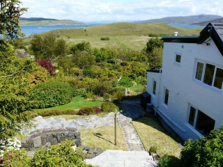 Holiday Cottage Reviews for Braes Retreat Self-Catering Apartment - Self Catering Property in Portree, Highland