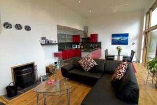 Holiday Cottage Reviews for Garmoran Square - Self Catering Property in Acharacle, Highland