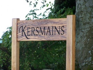 Kersmains Farm Cottage, Scottish Borders