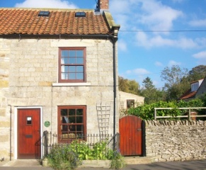 The Cottage Gillamoor, North Yorkshire