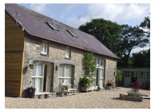 Cwmcrwth Farm Holiday Cottages, Carmarthenshire