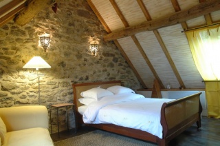 Holiday Cottage Reviews for Rose Cottage - Self Catering Property in Gloucester, The Cotswolds and Beyond