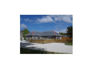 Tresallyn Cottage, Cornwall inc Scilly