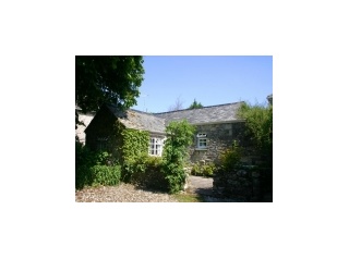 Walhalla Cottage, Cornwall inc Scilly