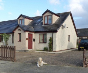 Holiday Cottage Reviews for Rowlands Aviemore - Holiday Cottage in Aviemore, Highland