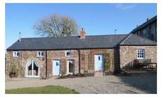 The Old Dairy, Pembrokeshire