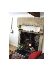 The Snug, North Yorkshire