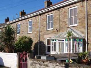 Kittiwake Cottage, Cornwall inc Scilly