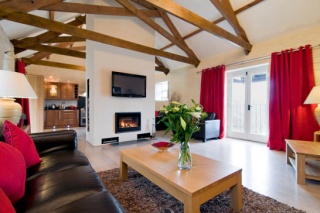 Hob Nob, Cornwall inc Scilly