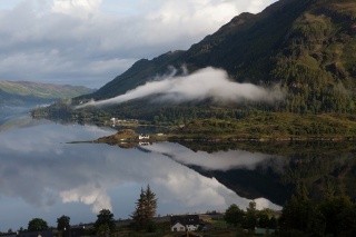 Tigh an Aullt Cottage, Highland